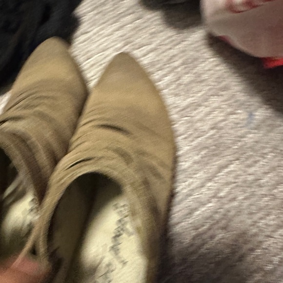 Free People lost Valley ankle booties - Picture 3 of 4